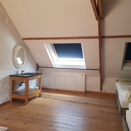 Villa Germaine Lierde 외부 사진