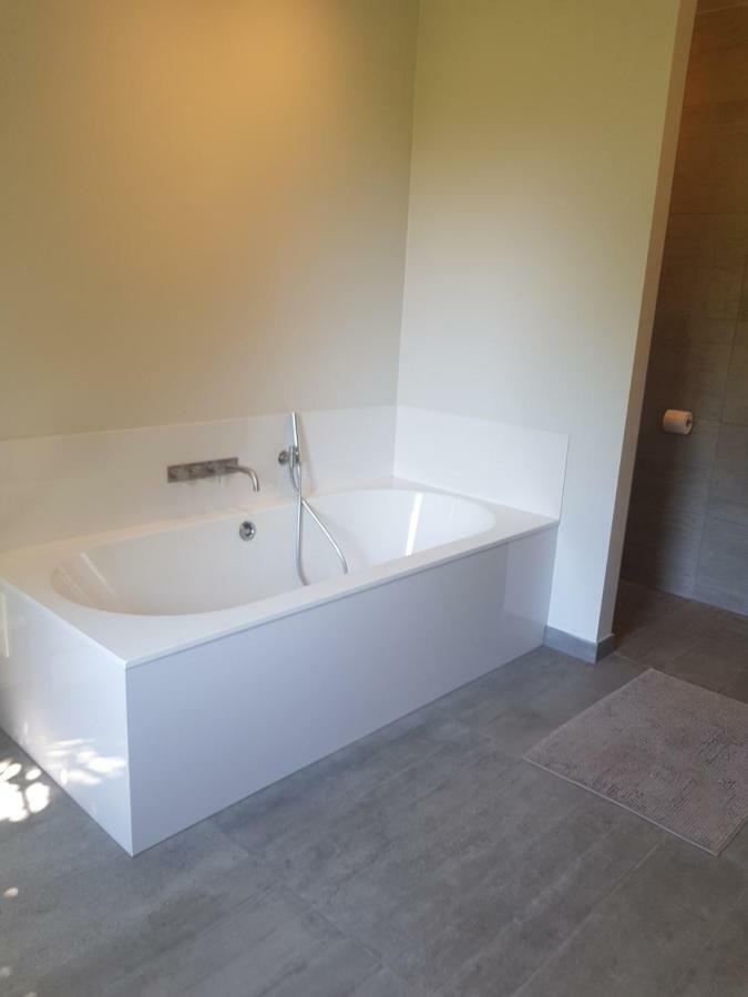 Villa Germaine Lierde 외부 사진