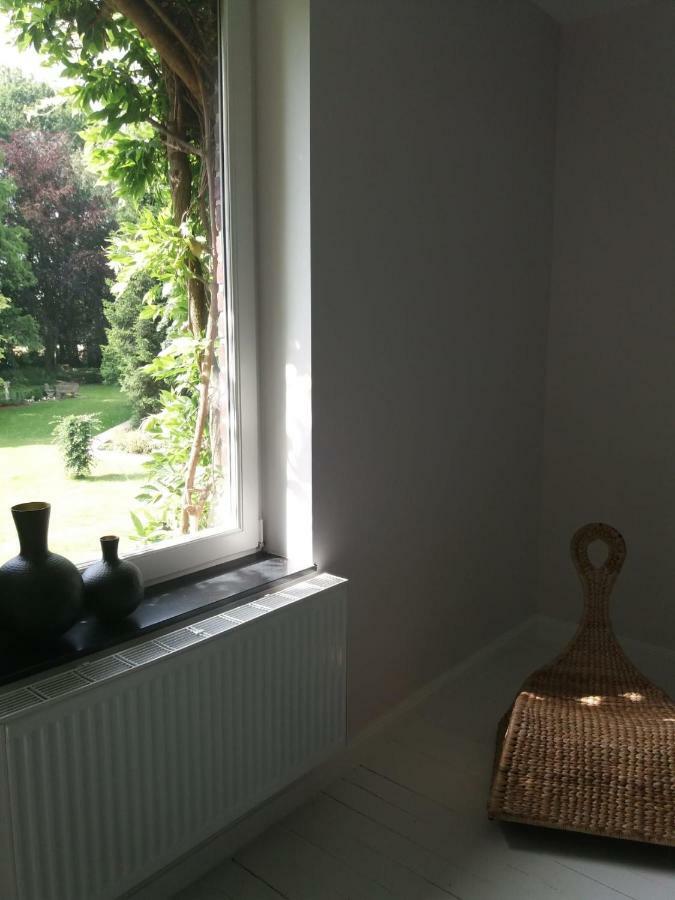 Villa Germaine Lierde 외부 사진