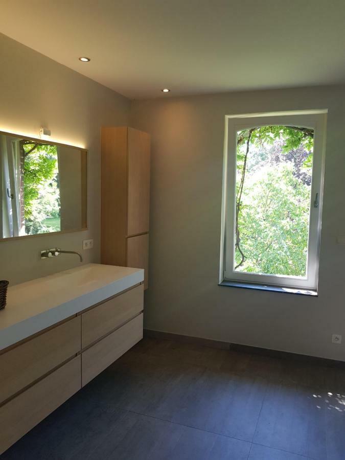 Villa Germaine Lierde 외부 사진