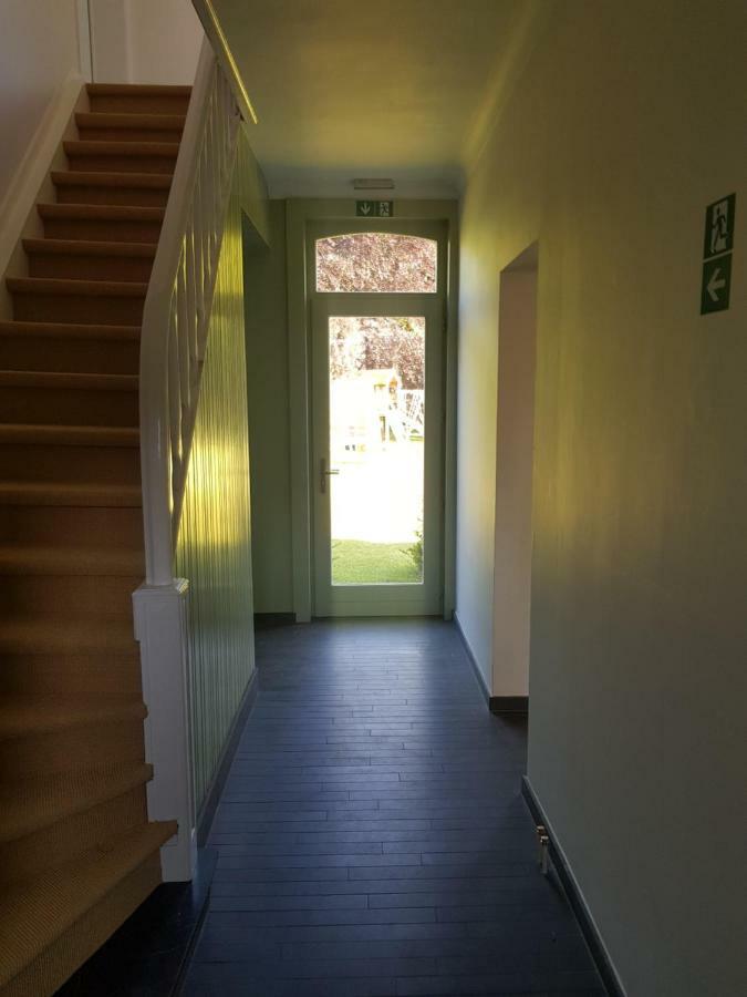 Villa Germaine Lierde 외부 사진
