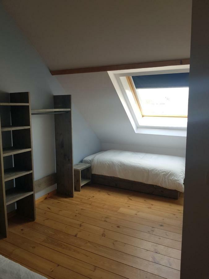 Villa Germaine Lierde 외부 사진