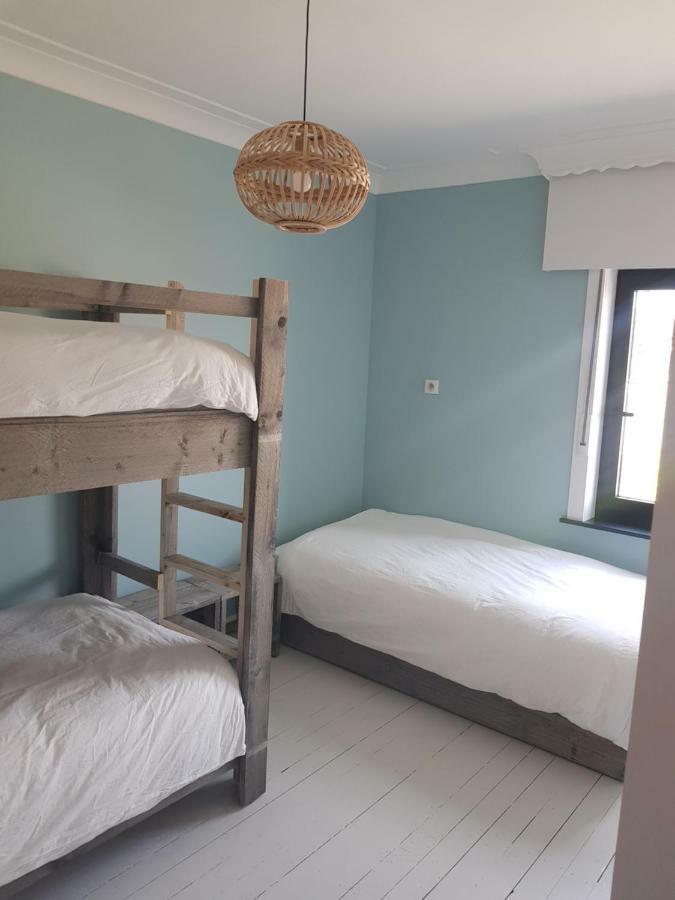 Villa Germaine Lierde 외부 사진