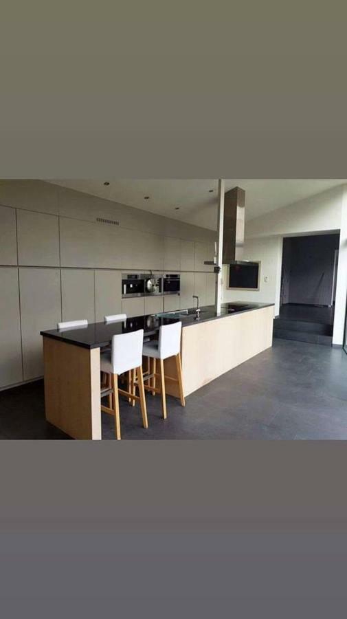 Villa Germaine Lierde 외부 사진