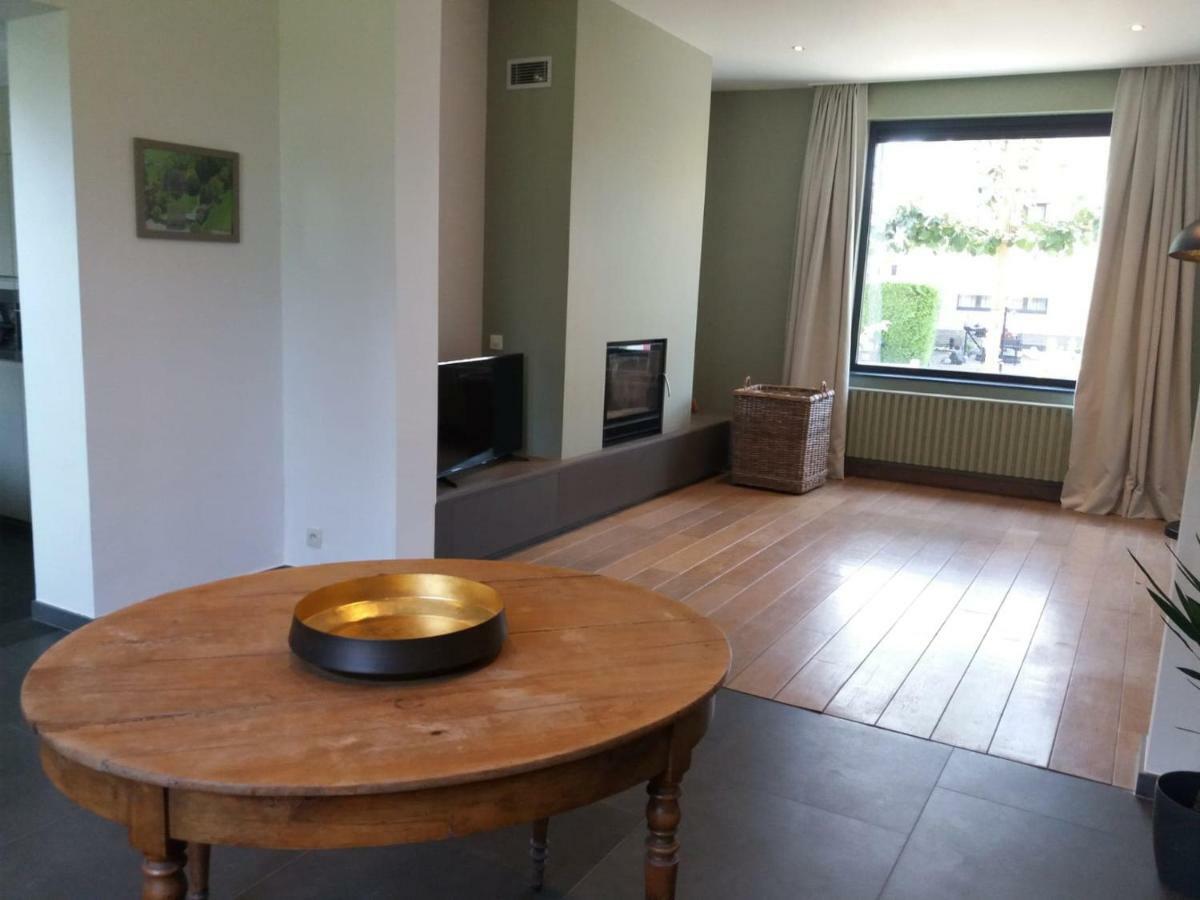 Villa Germaine Lierde 외부 사진