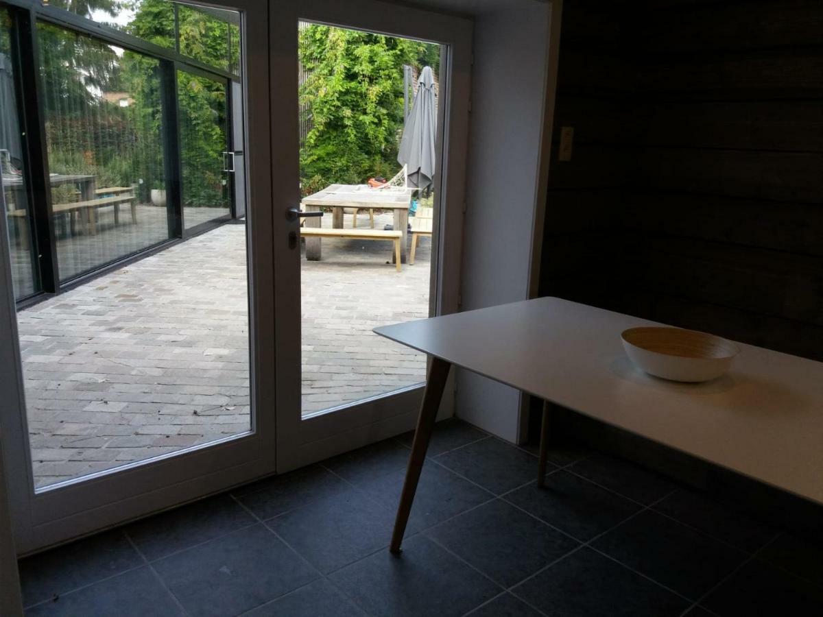 Villa Germaine Lierde 외부 사진