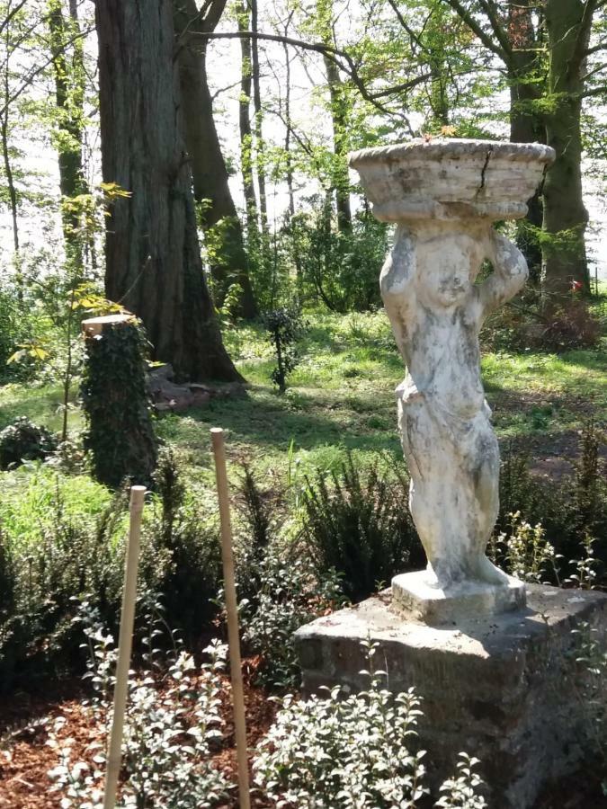 Villa Germaine Lierde 외부 사진